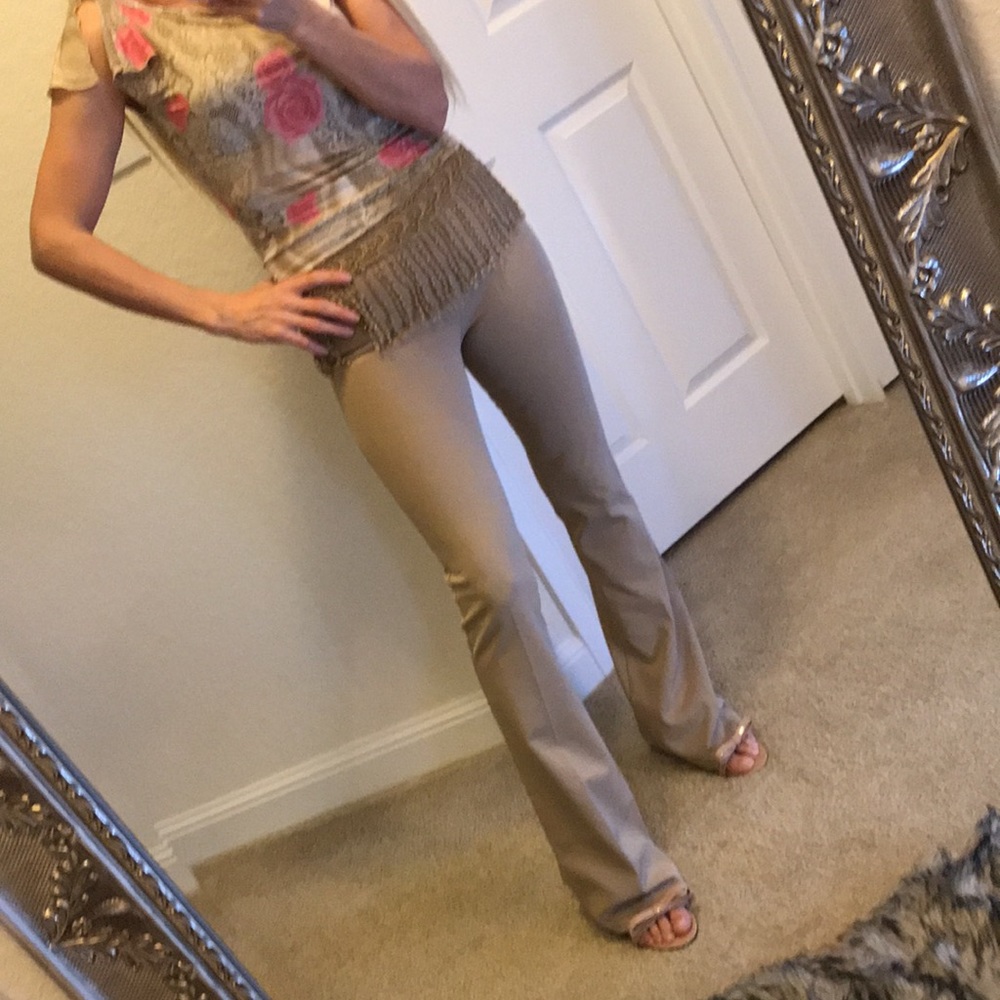 Unique Pants - Picture 14 of 17